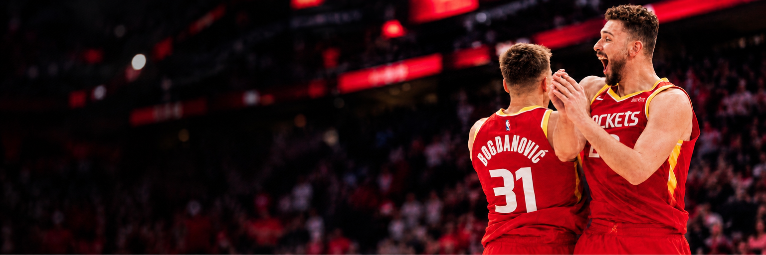 Can Dallas Disrupt Houston’s Plans in a Crucial Western Conference Showdown?