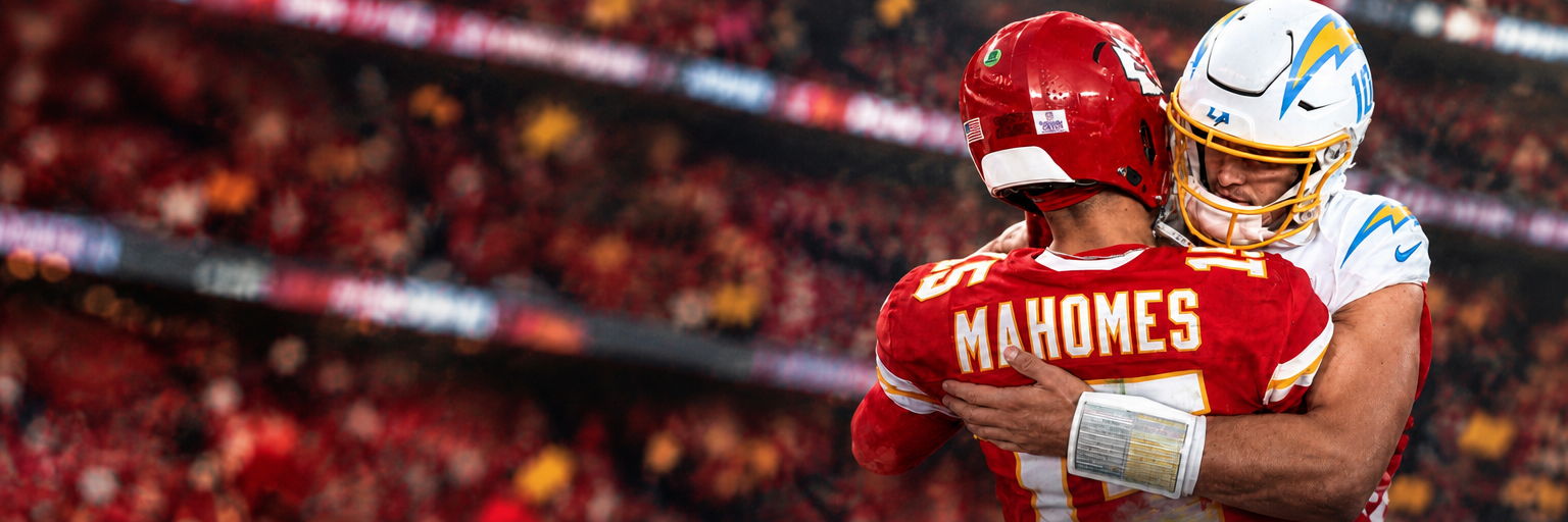 Kansas City Chiefs Defeat Los Angeles Chargers 22-6 to Extend Unbeaten Start