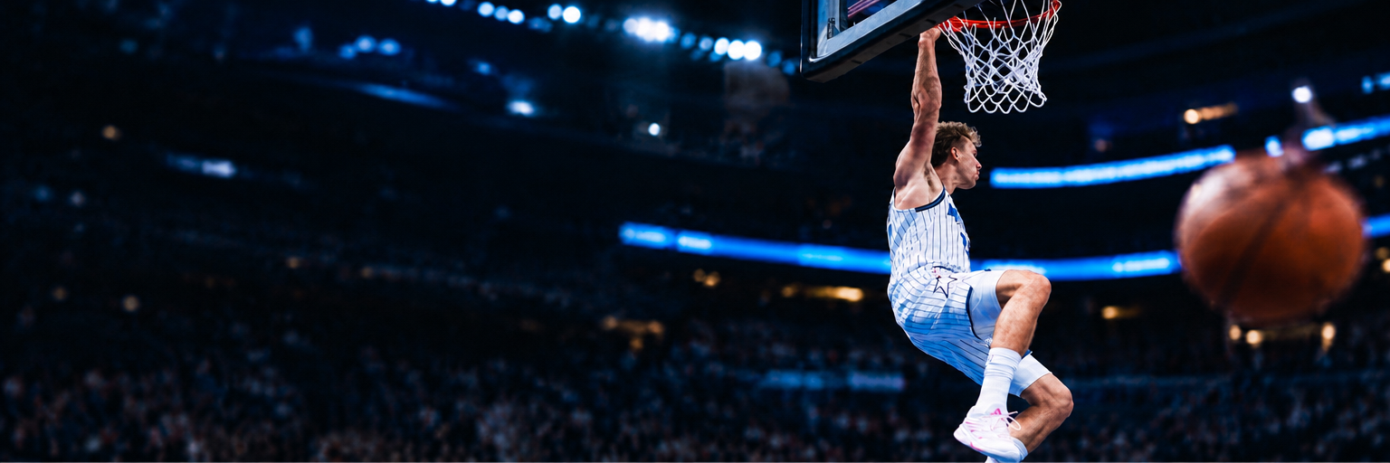 Can the Orlando Magic Protect Home Court Against the Atlanta Hawks in the Season Opener?